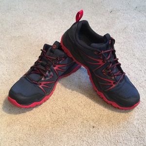 Merrell Capra Rise Hiking Shoe